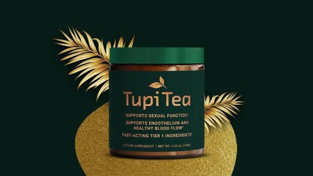 Tupi Tea Canada