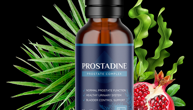 Prostadine CA Review