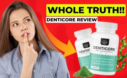 DentiCore