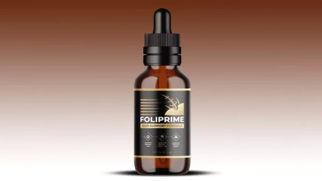 FoliPrime