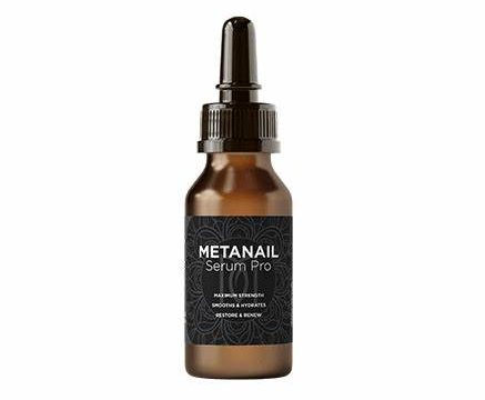 metanail-serum