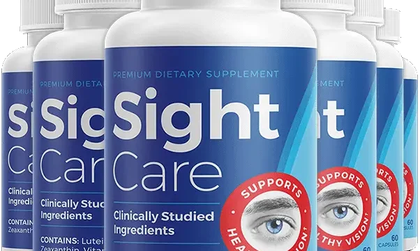 Sight care Supplements