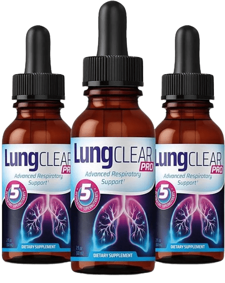 lung-clear