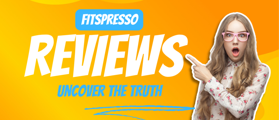 fitspresso reviews