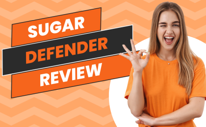 Sugar Defender Drops Reviews