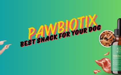 pawbiotix