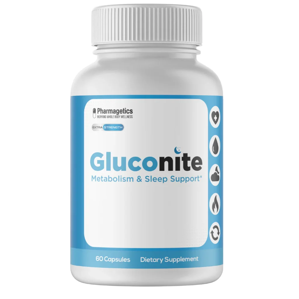 Gluconite