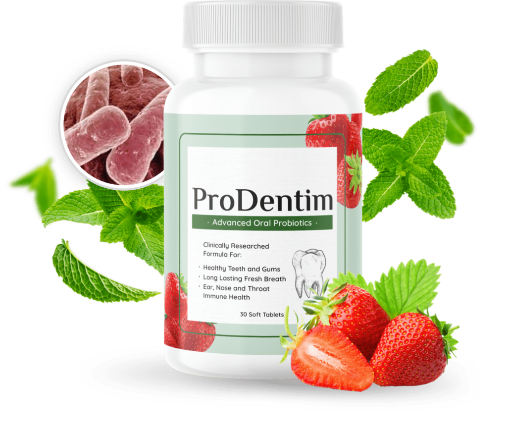 Prodentim 