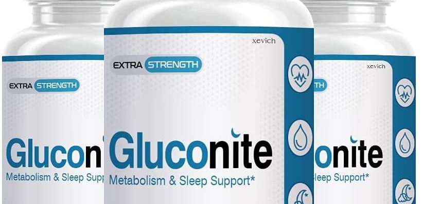 Gluconite