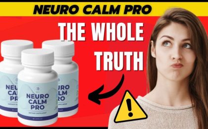 Neuro Calm Pro