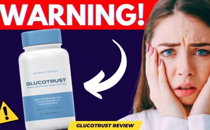 GlucoTrust