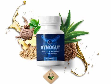 SynoGut Canada