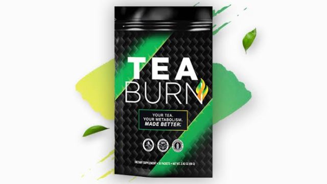 Tea Burn Canada